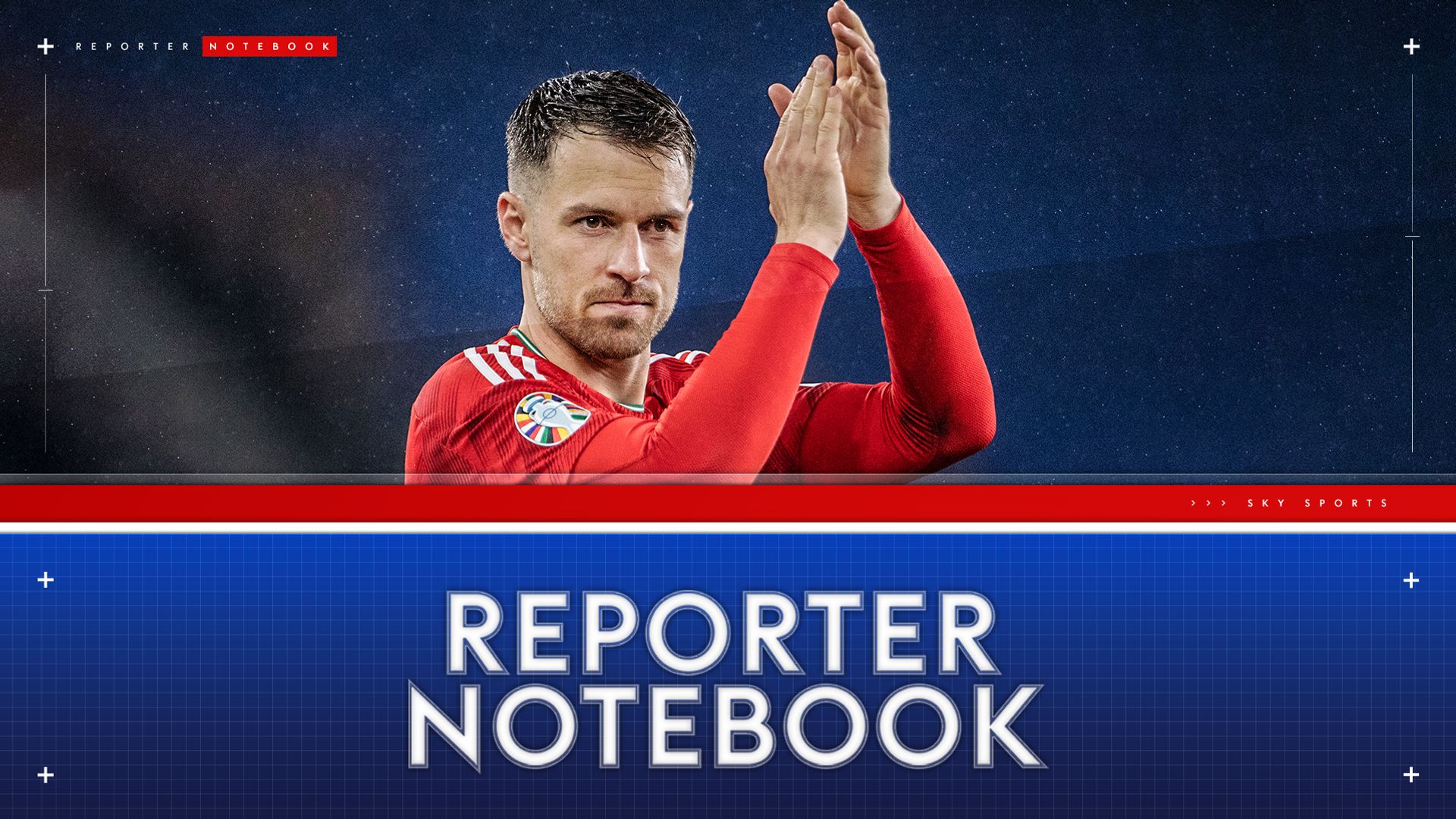 Wales need Ramsey to lead by example in crucial Euro qualifier
