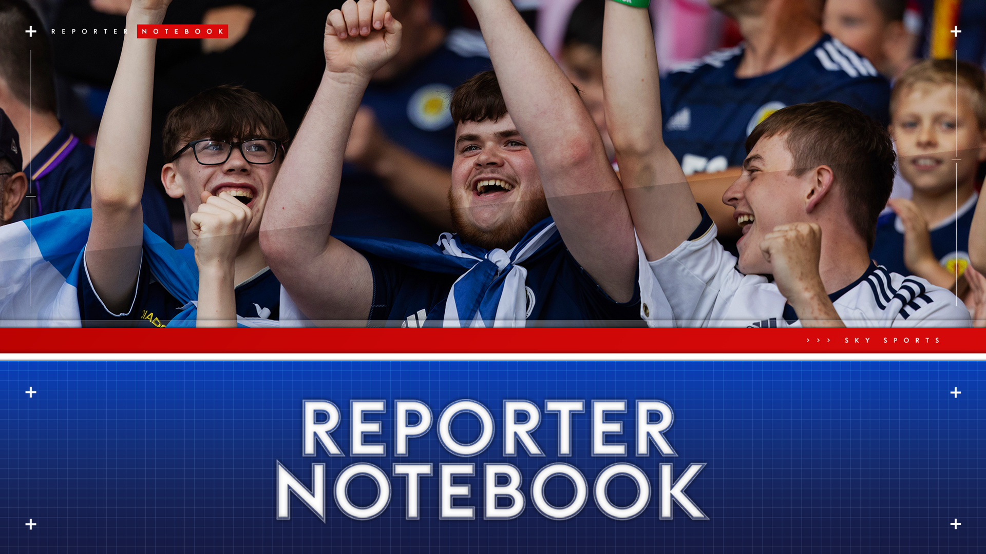 How business-like Scotland avoided stress to qualify for Euro 2024