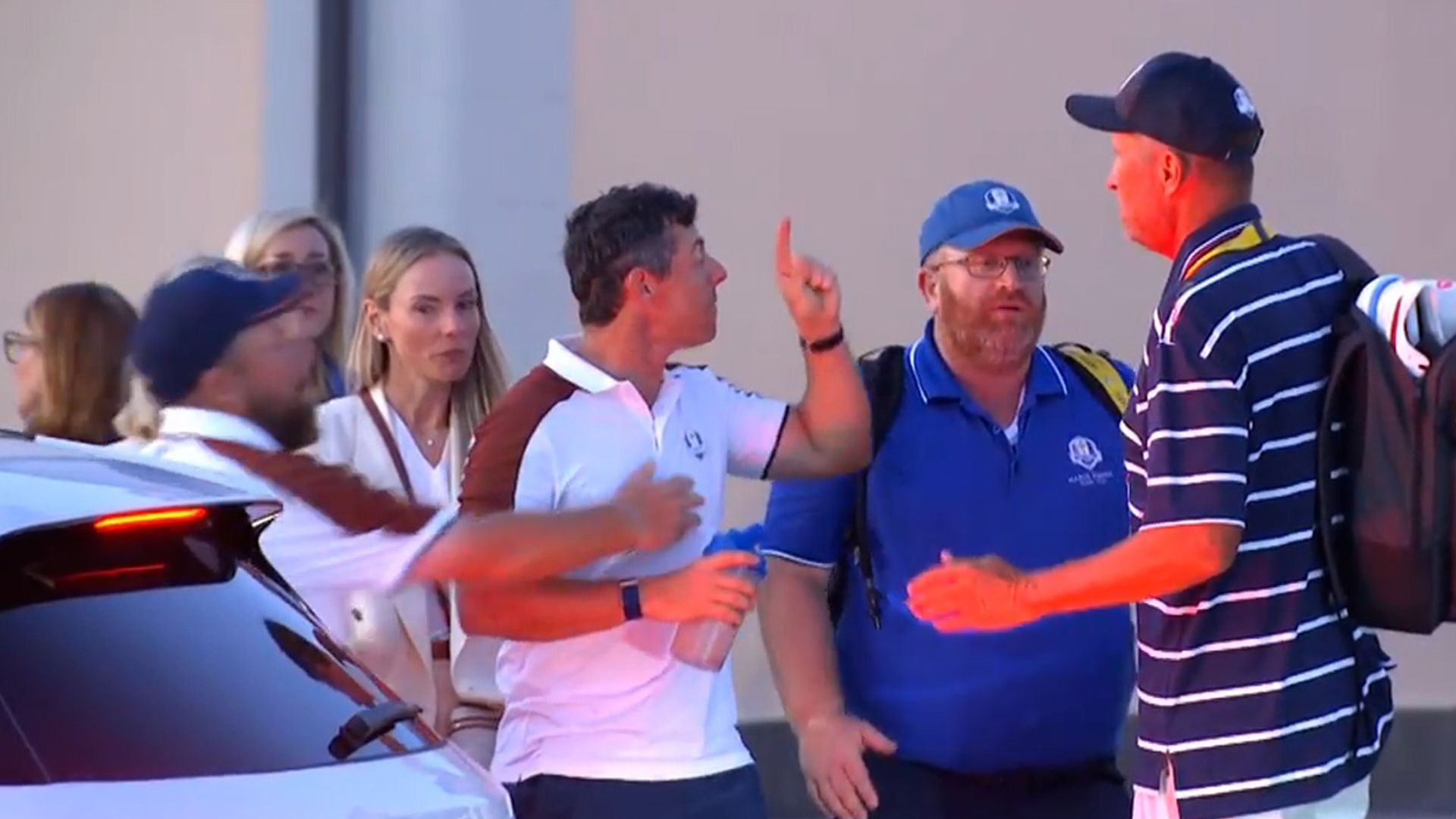 Podcast: Ryder Cup comments, TGL, Villegas and Dubai predictions