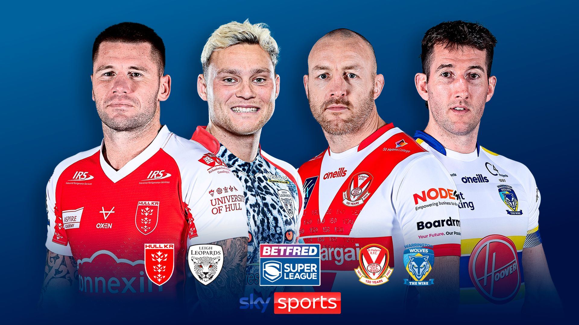 Super League Eliminators: Who is vying for semi-final spot?