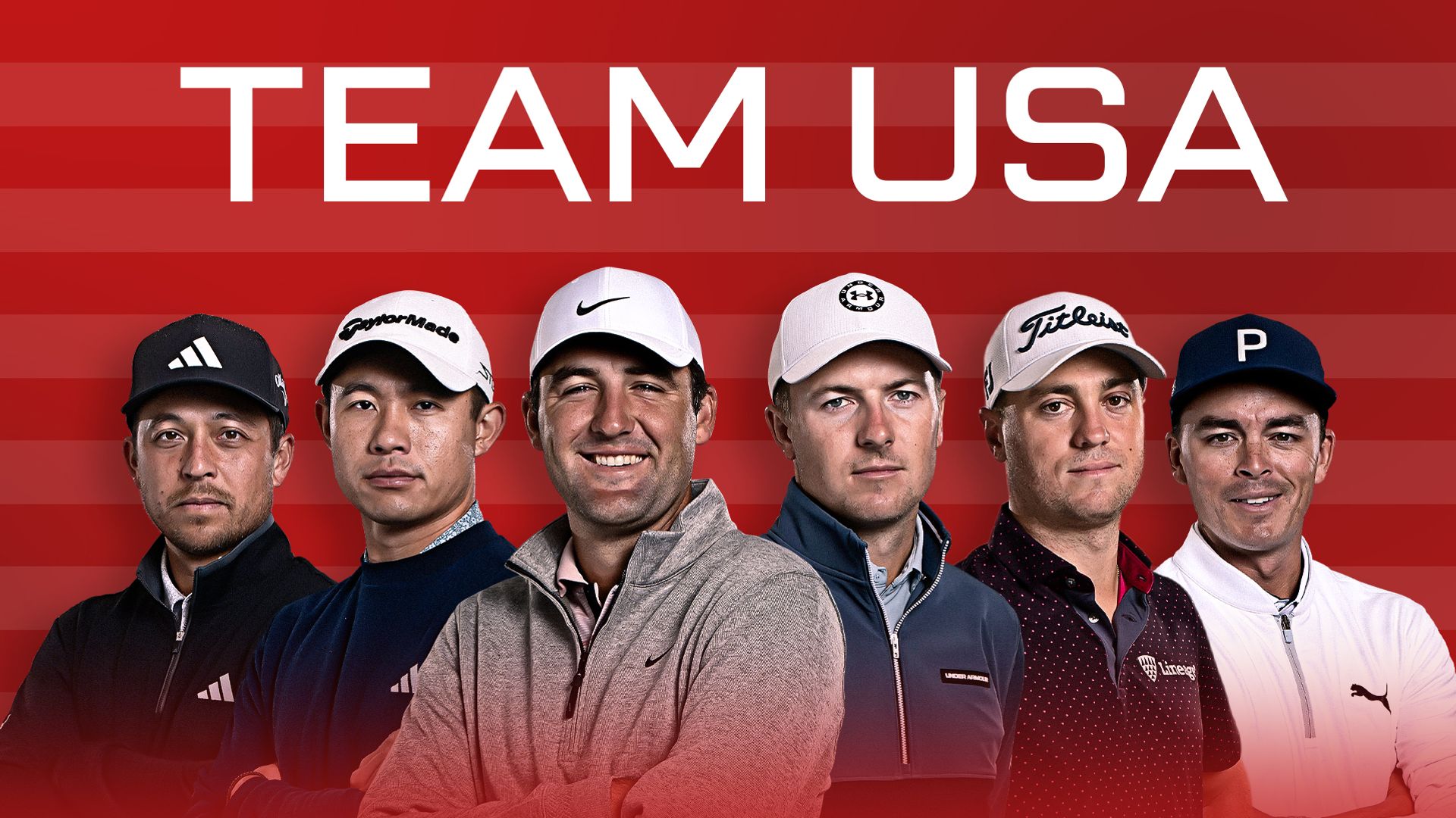 Ryder Cup player guide: USA to end struggles in Europe?