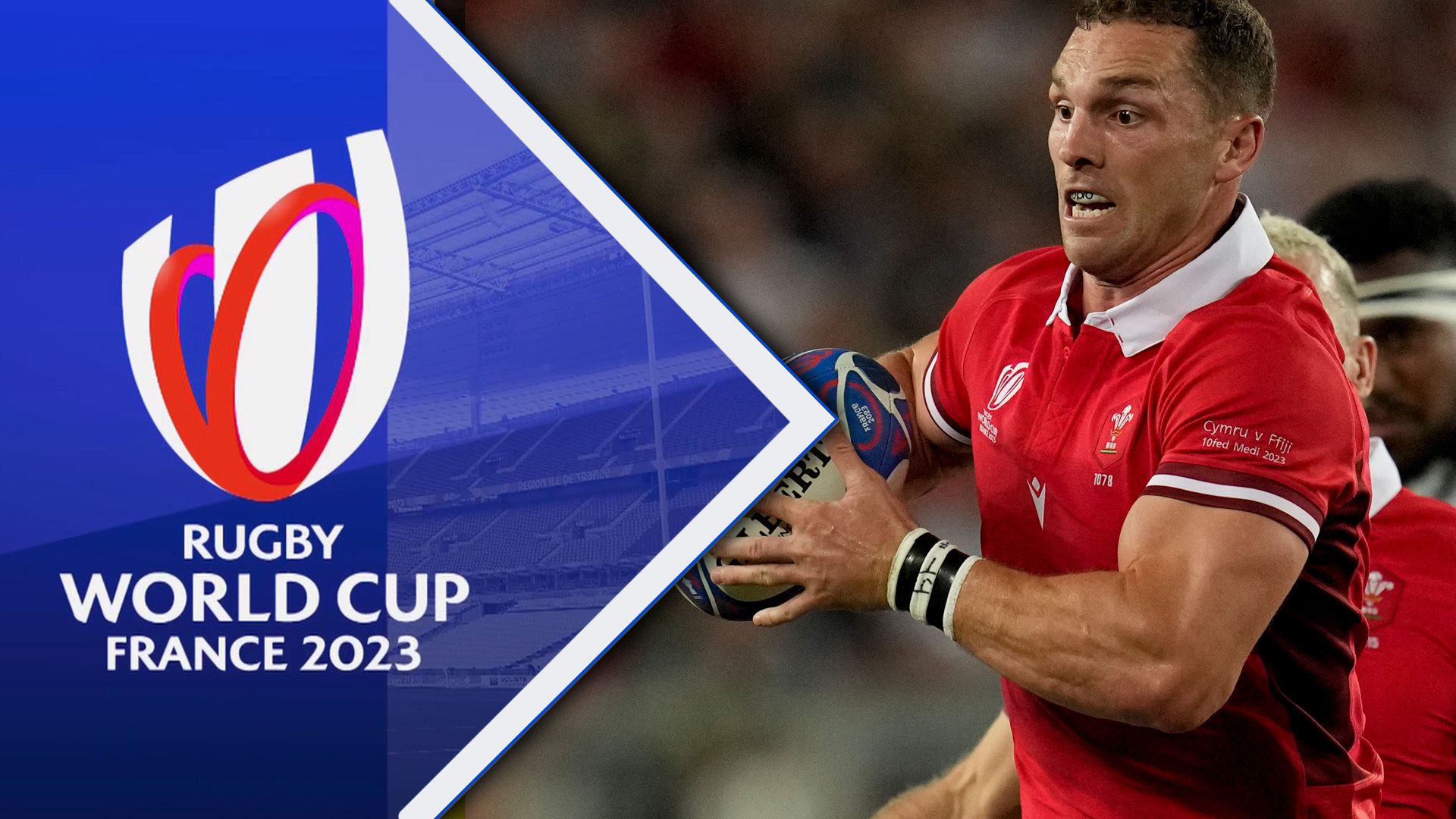 RWC breakdown: Wales hang on for vital WC win