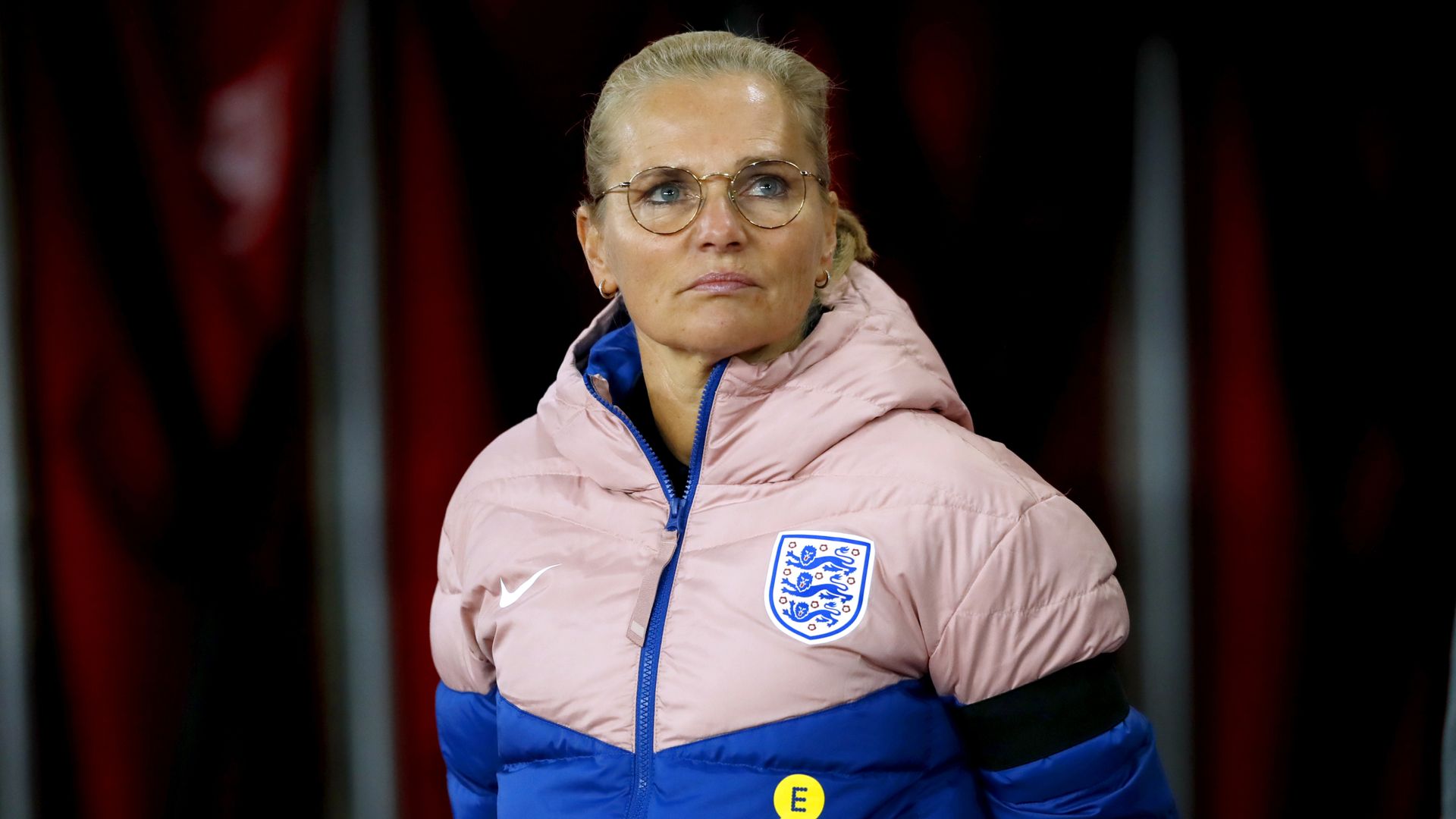 Wiegman extends England contract