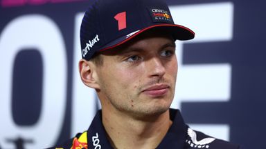 Max Verstappen News, Results, Video - F1 Driver