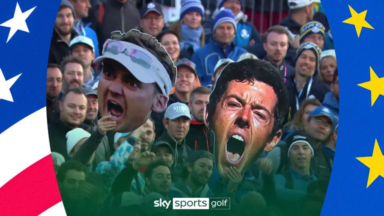 We explain why the opening hole of the Ryder Cup is 'unique' and what the players will expect at the Marco Simone Golf and Country Club.