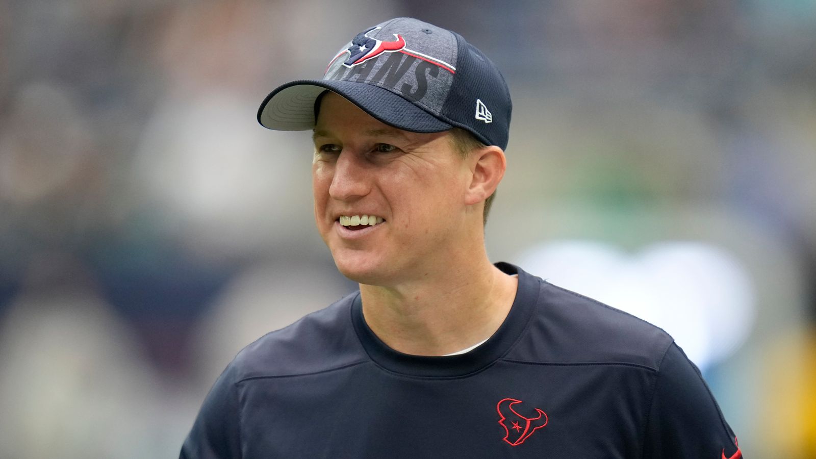 Bobby Slowik: Is Houston Texans Offensive Coordinator The NFL's Next ...