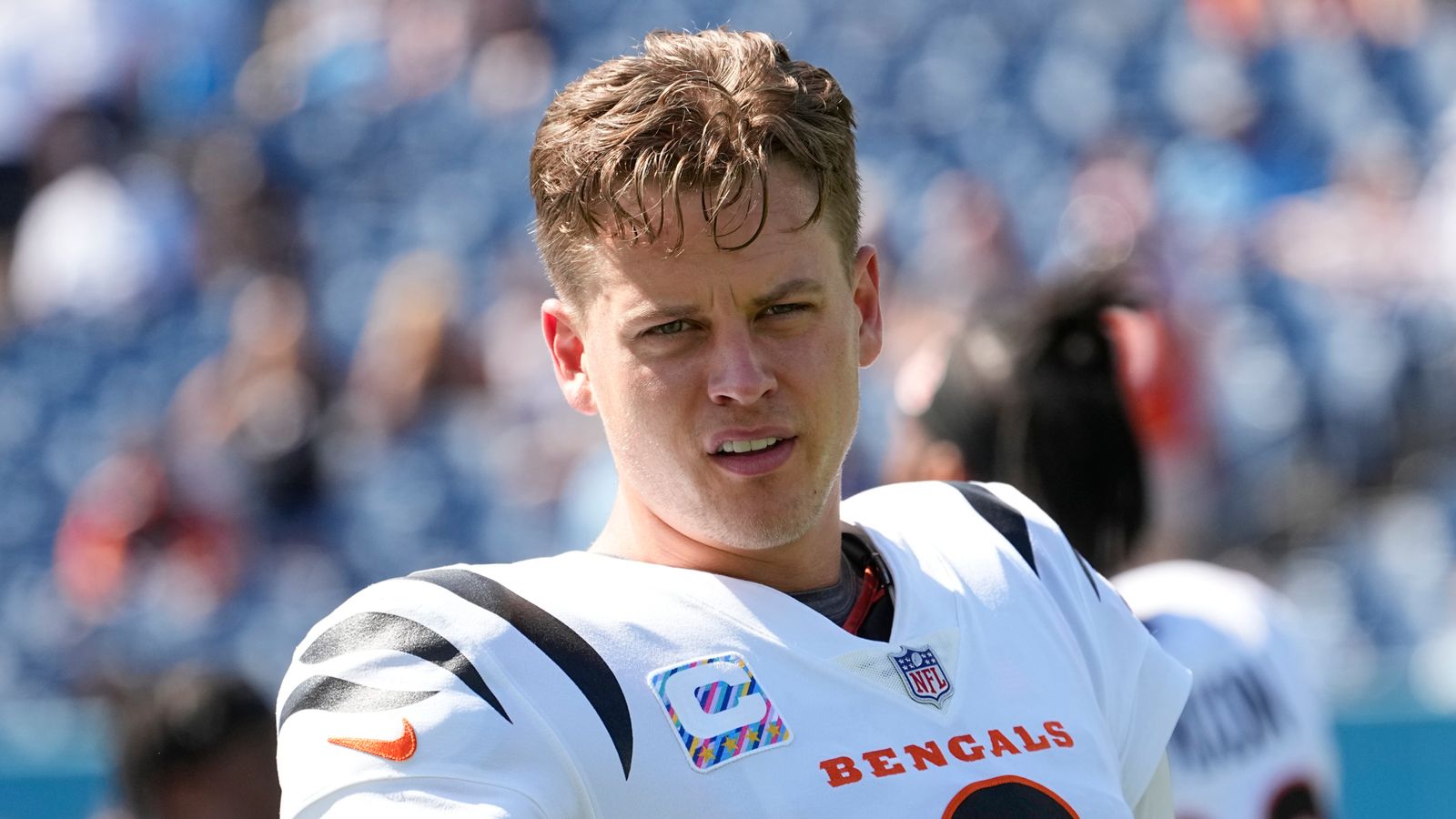 Cincinnati Bengals must start protecting Joe Burrow or season will end in  failure