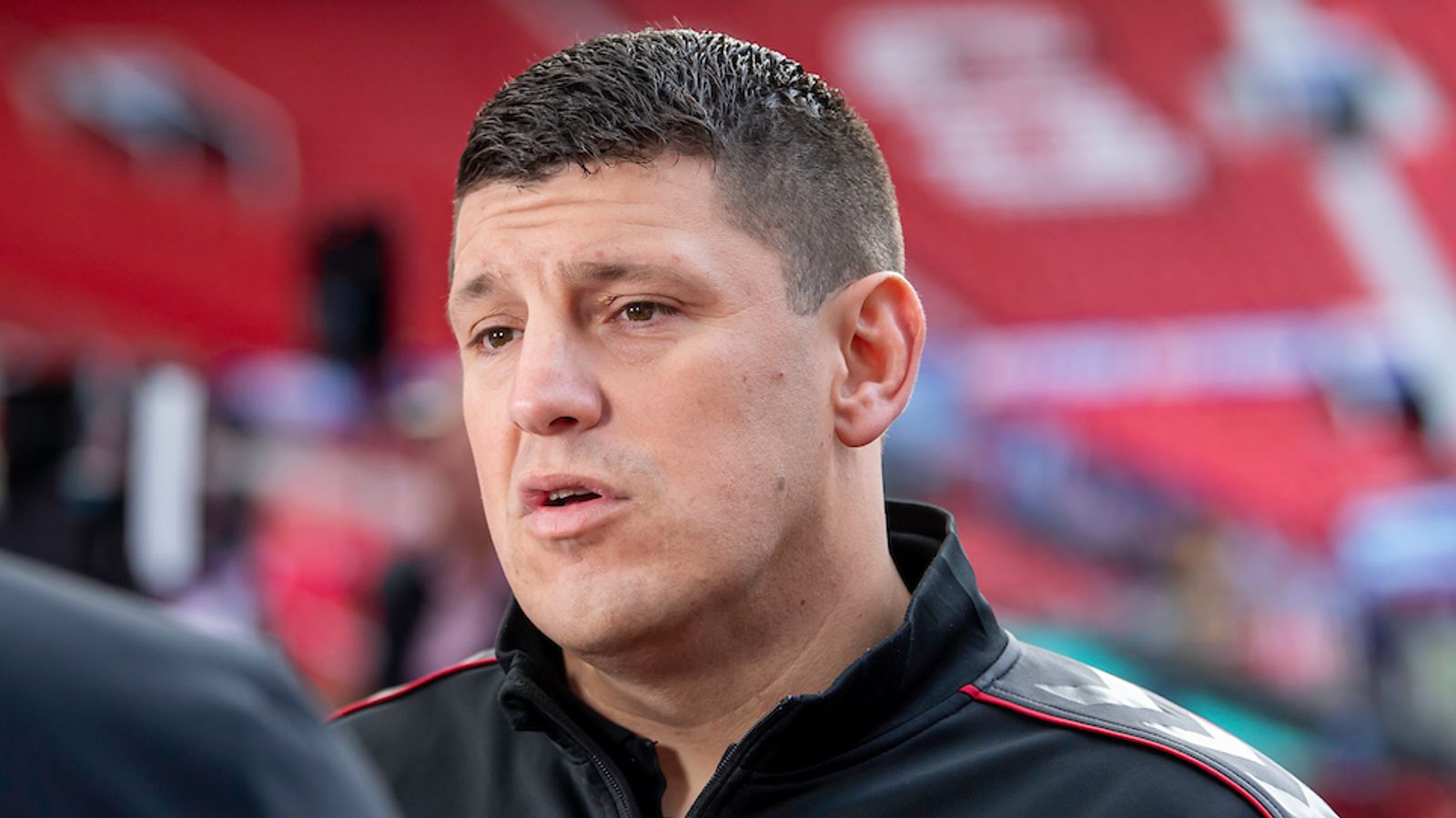 Matt Peet: Wigan Warriors’ Super League Grand Final preparation started in pre-season | This is what we strive for | Rugby League News