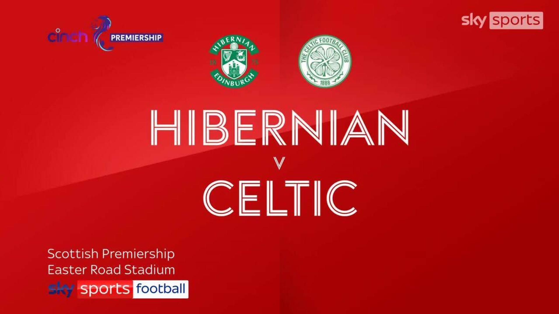 Hibs 0-0 Celtic