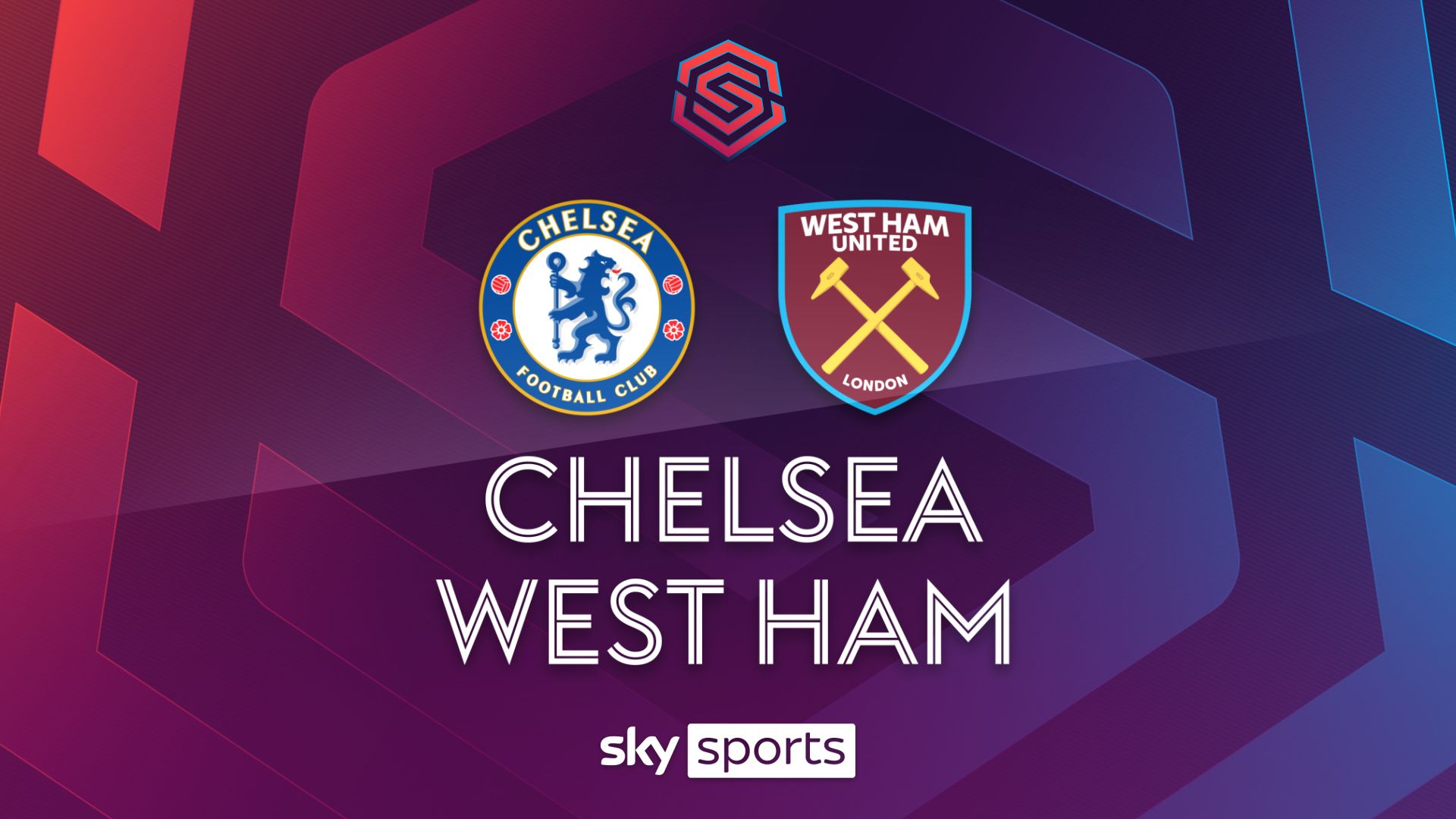 Kerr and Cuthbert help Chelsea canter to West Ham win
