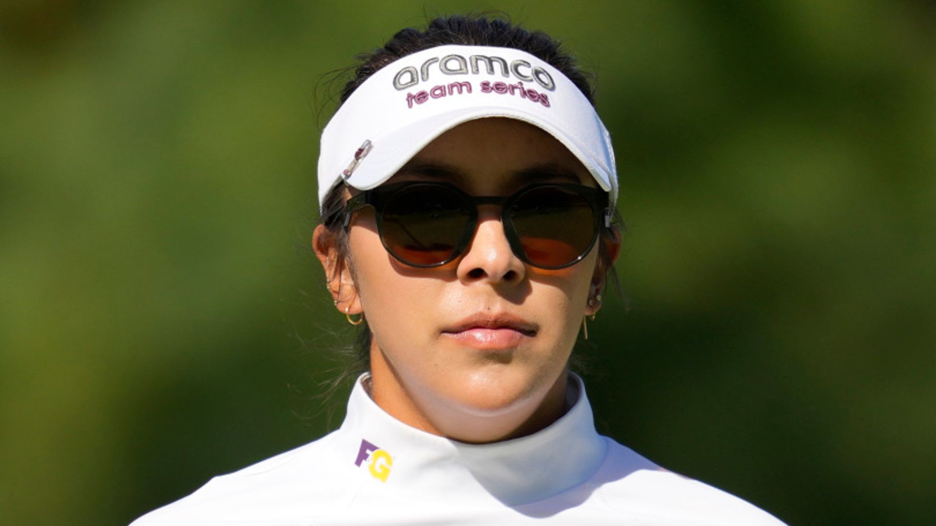 Lee makes Ladies European Tour history after eight birdies in a row