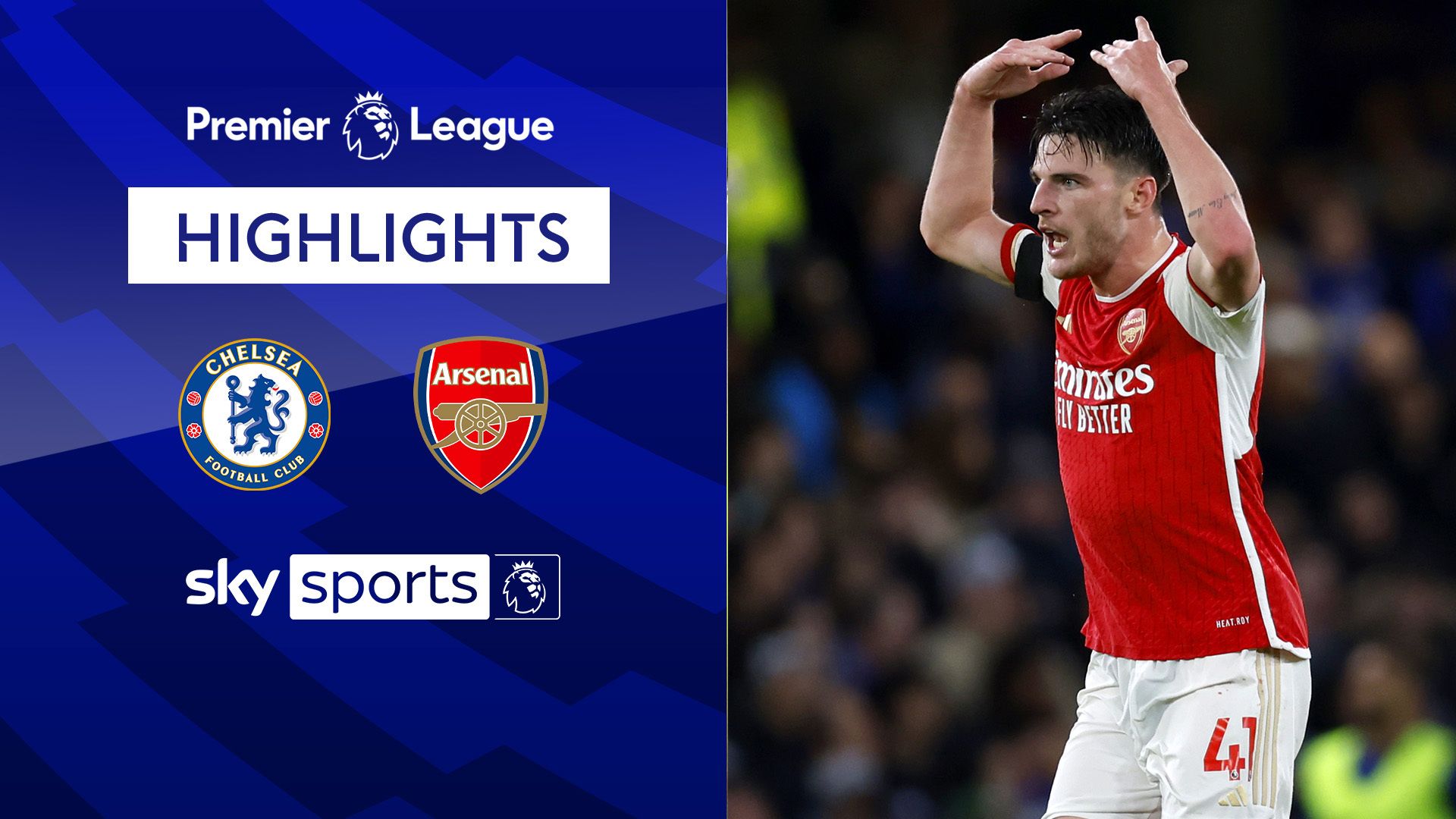 Trossard snatches Arsenal thrilling comeback point at Chelsea