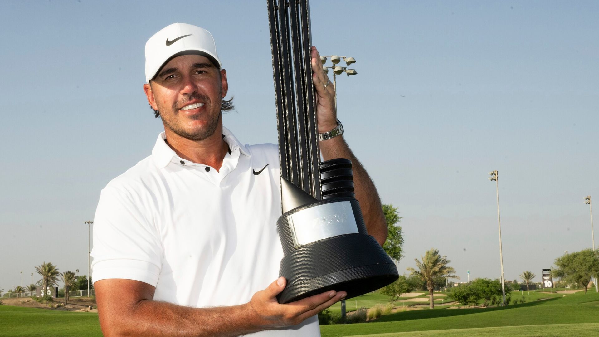 Koepka defends LIV title as season champion Gooch pockets £14.8m
