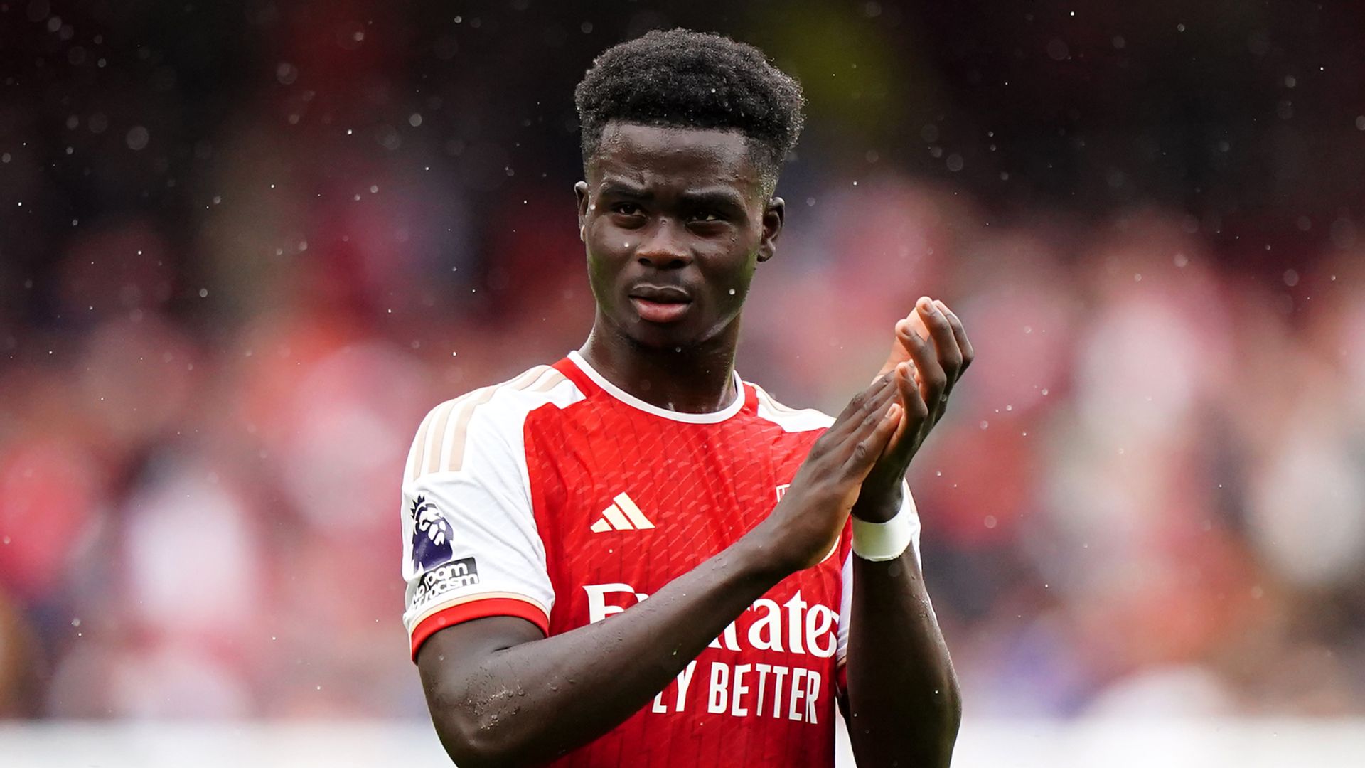 Chelsea vs Arsenal preview: Saka and James face late fitness checks