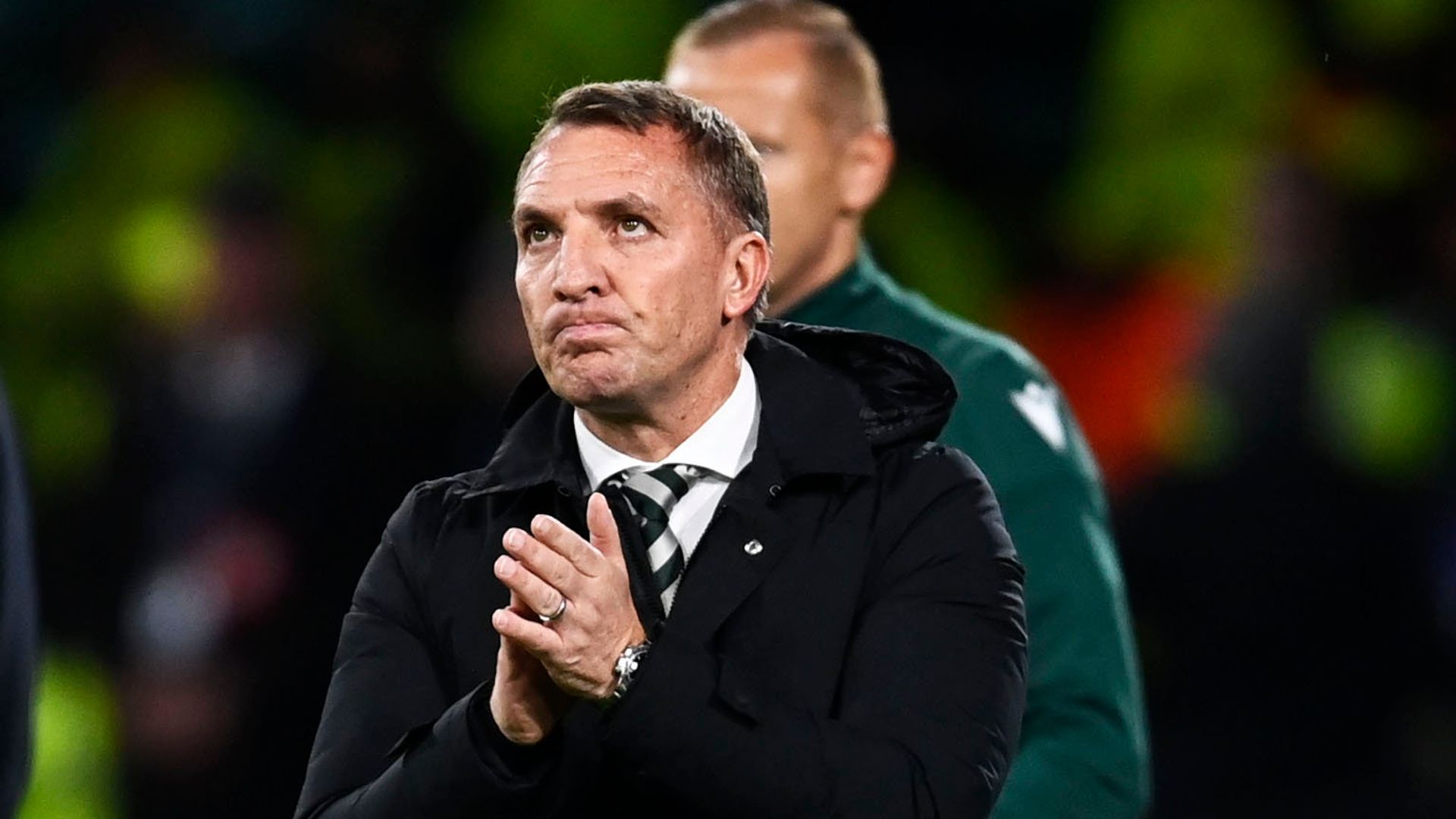 Discipline key for Rodgers in Celtic's must-win CL clash