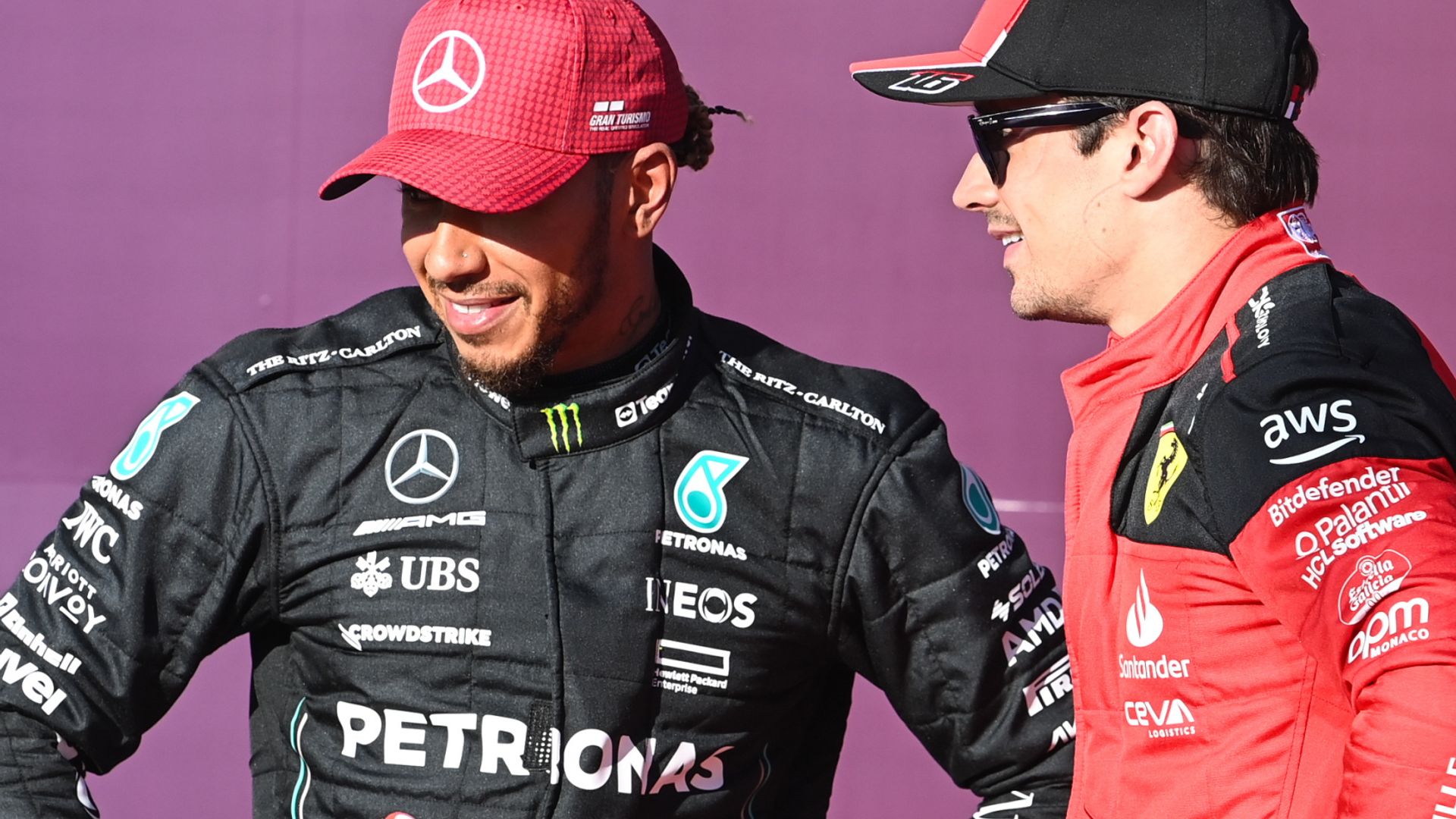 Hamilton: Upgrade has 'levelled up' Mercedes | Are they in hunt for Sprint?