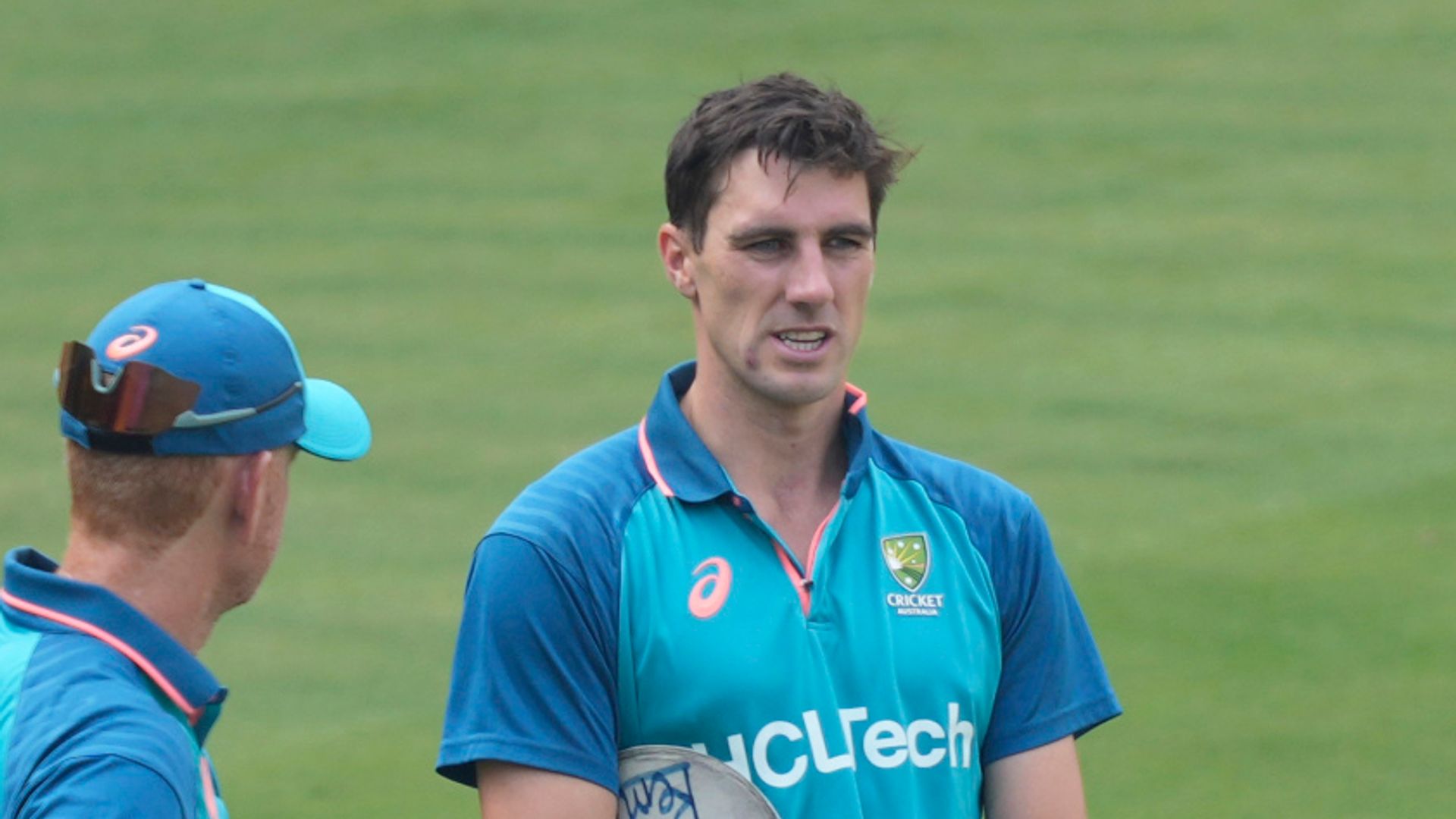 Australia aim for high-scoring thriller against Pakistan