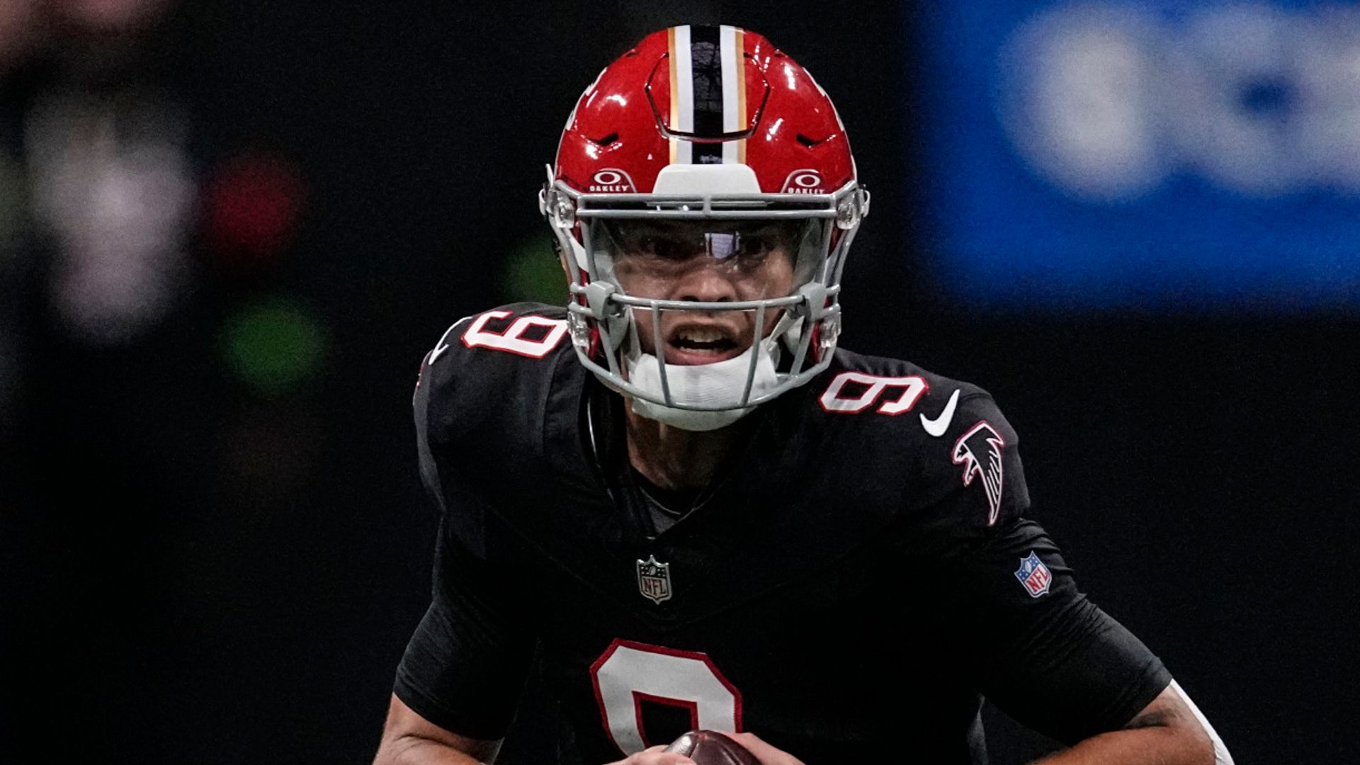 NFL Week Six stats: Ridder loses first home game since high school