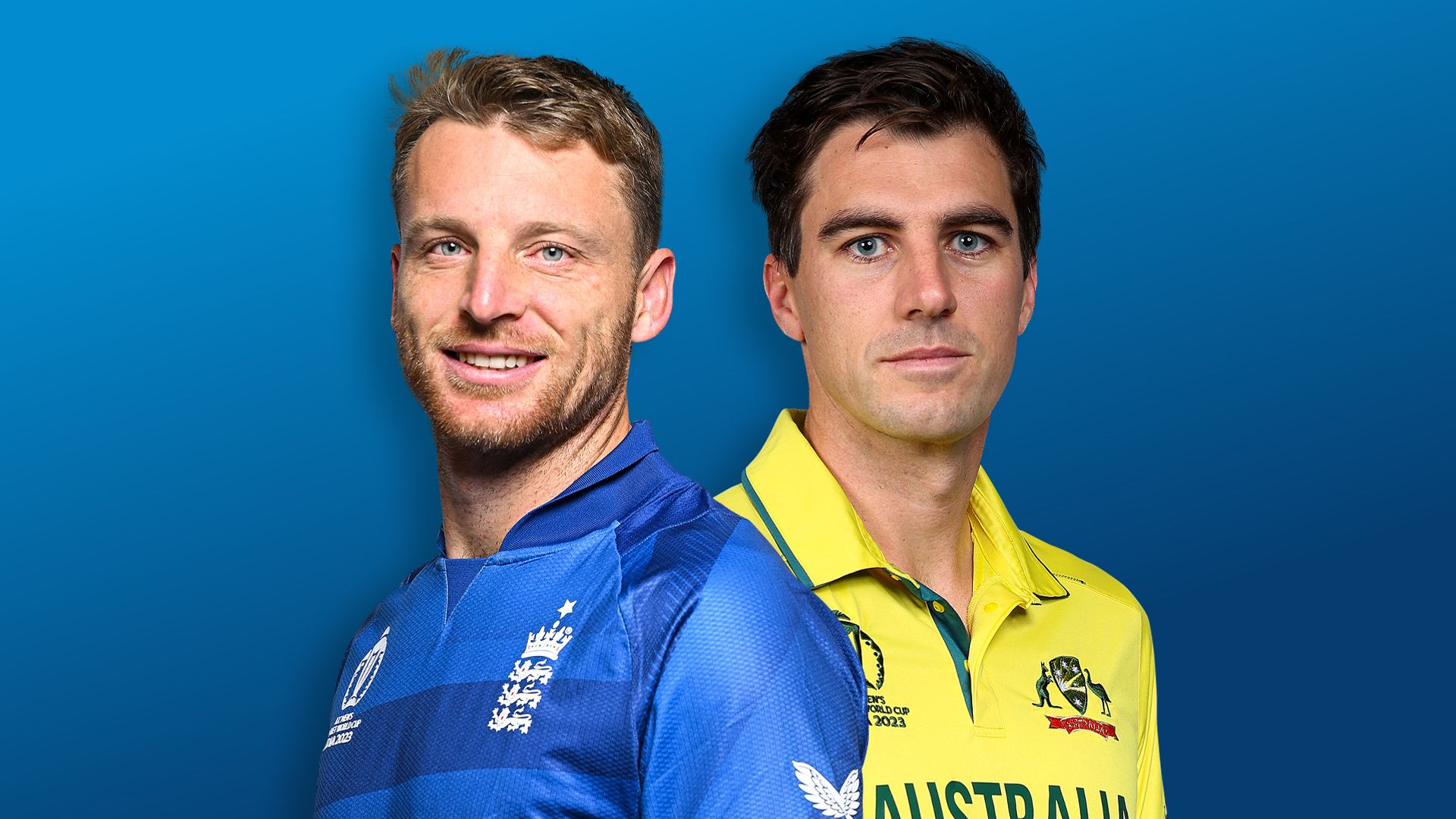 Scorecard: England vs Australia, Cricket World Cup