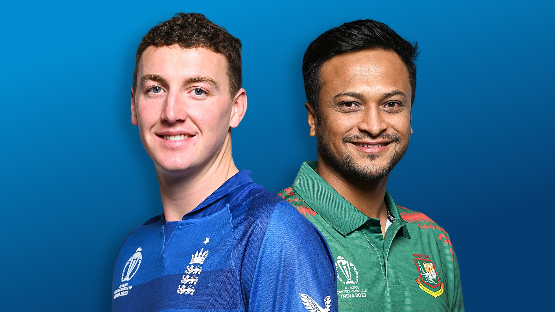 Scorecard: England vs Bangladesh, Cricket World Cup