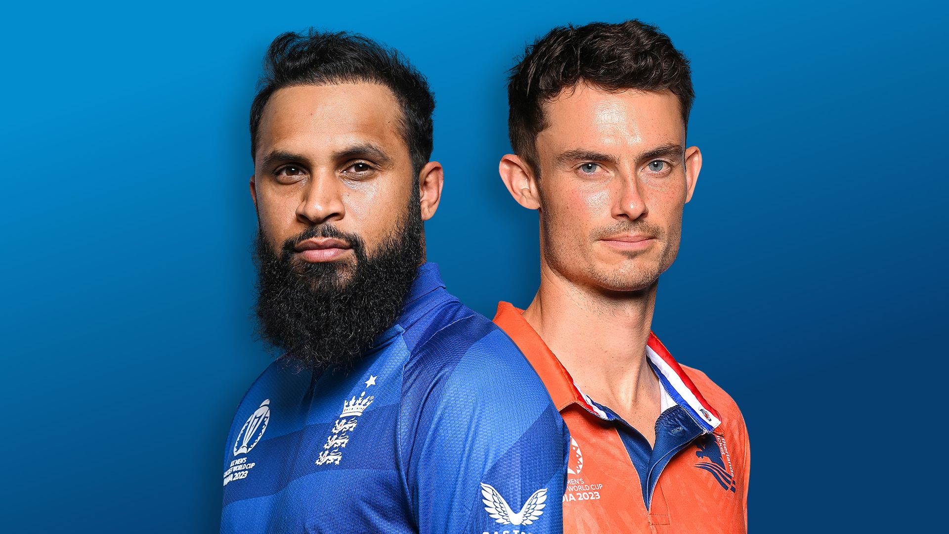 Scorecard: England vs Netherlands, Cricket World Cup