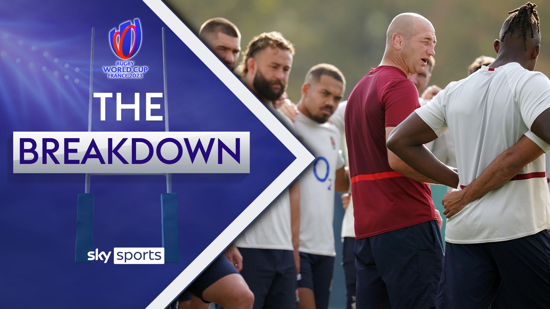 RWC Breakdown: Interesting England picks for South Africa showdown explained