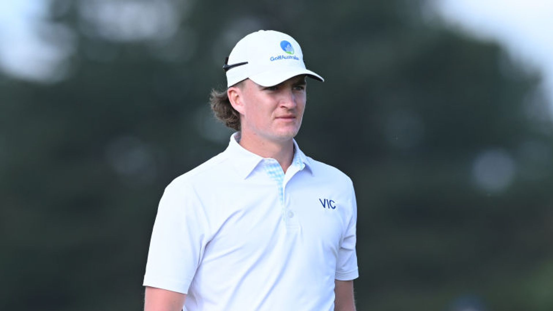 Stubbs books spot at The Masters and The Open with Asia-Pacific win