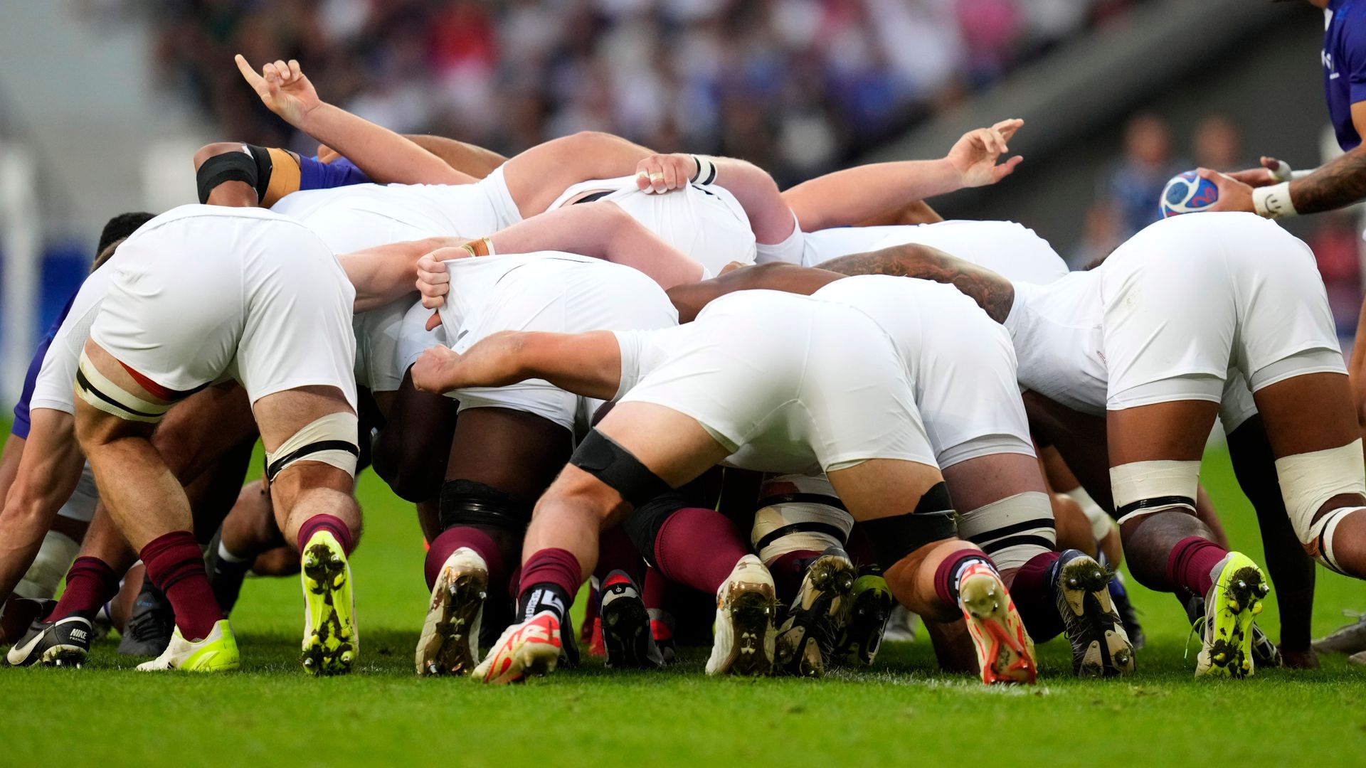 Study: CTE risk among rugby players increases with length of career