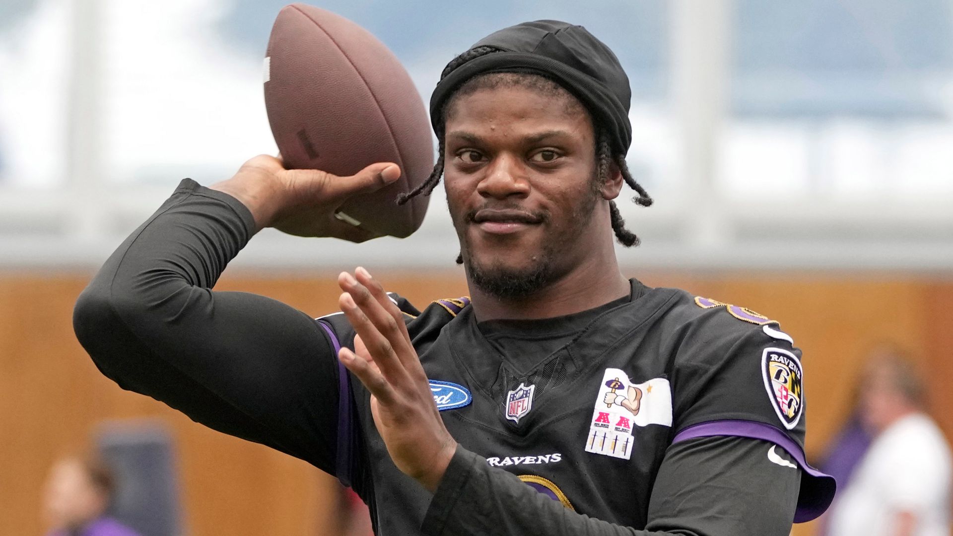 Schecter: Lamar, OBJ and Henry in London means so much to UK