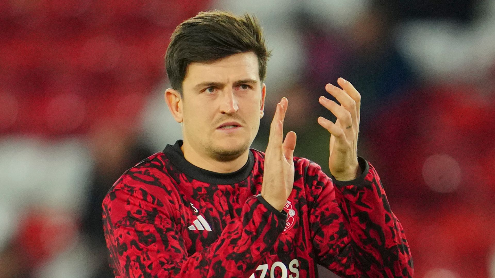Why Maguire deserves more respect