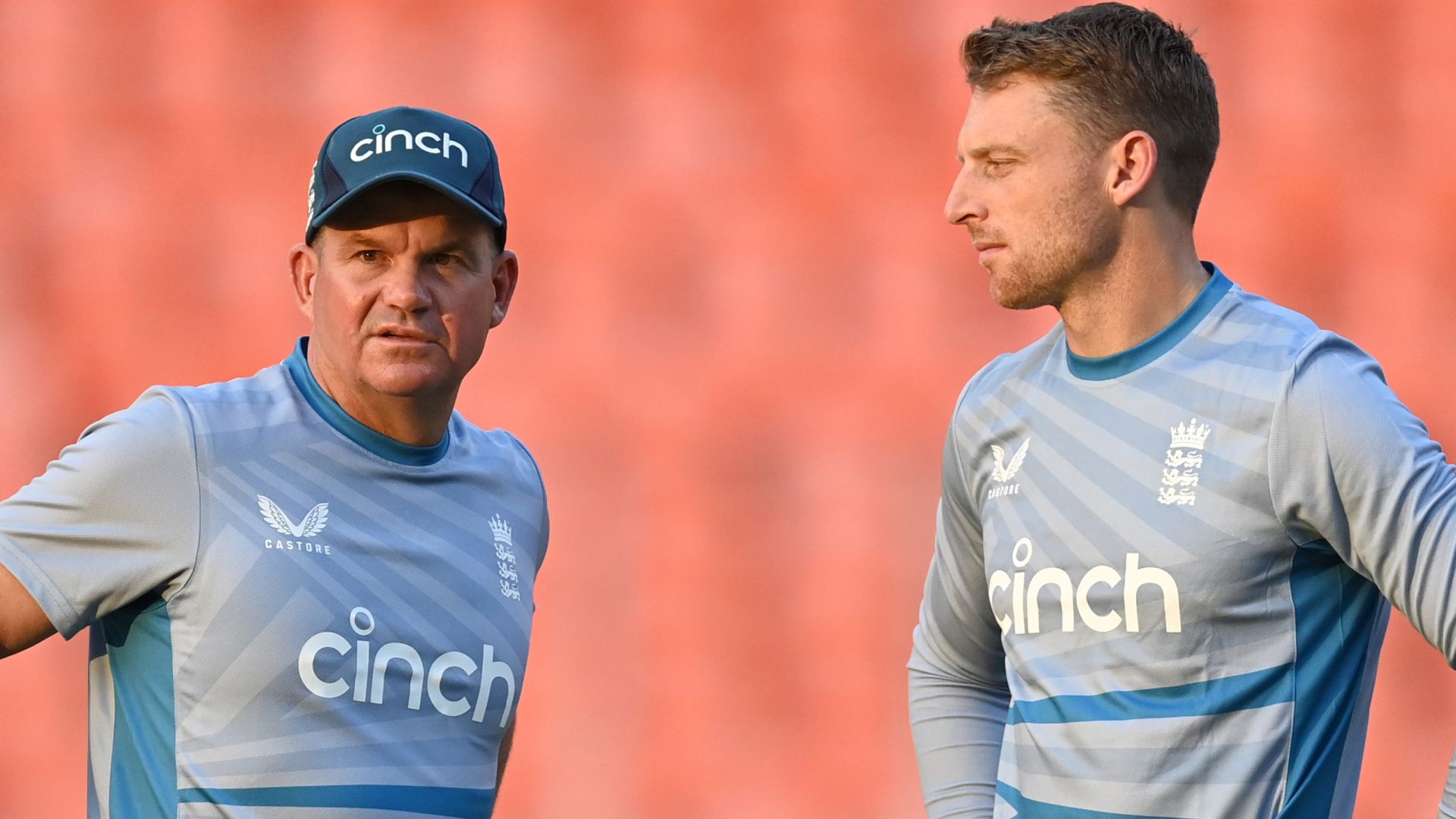Mott denies England team 'unsettled' despite World Cup disappointment