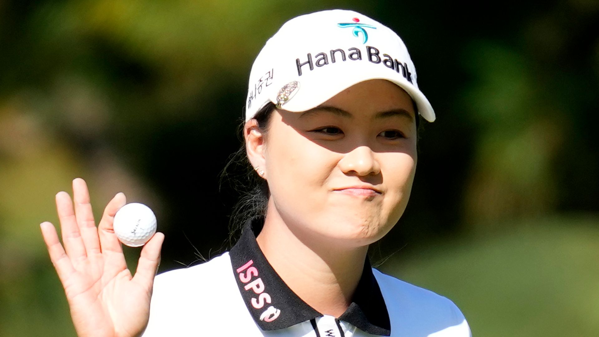 Minjee Lee snatches LPGA Tour title after dramatic play-off in Korea