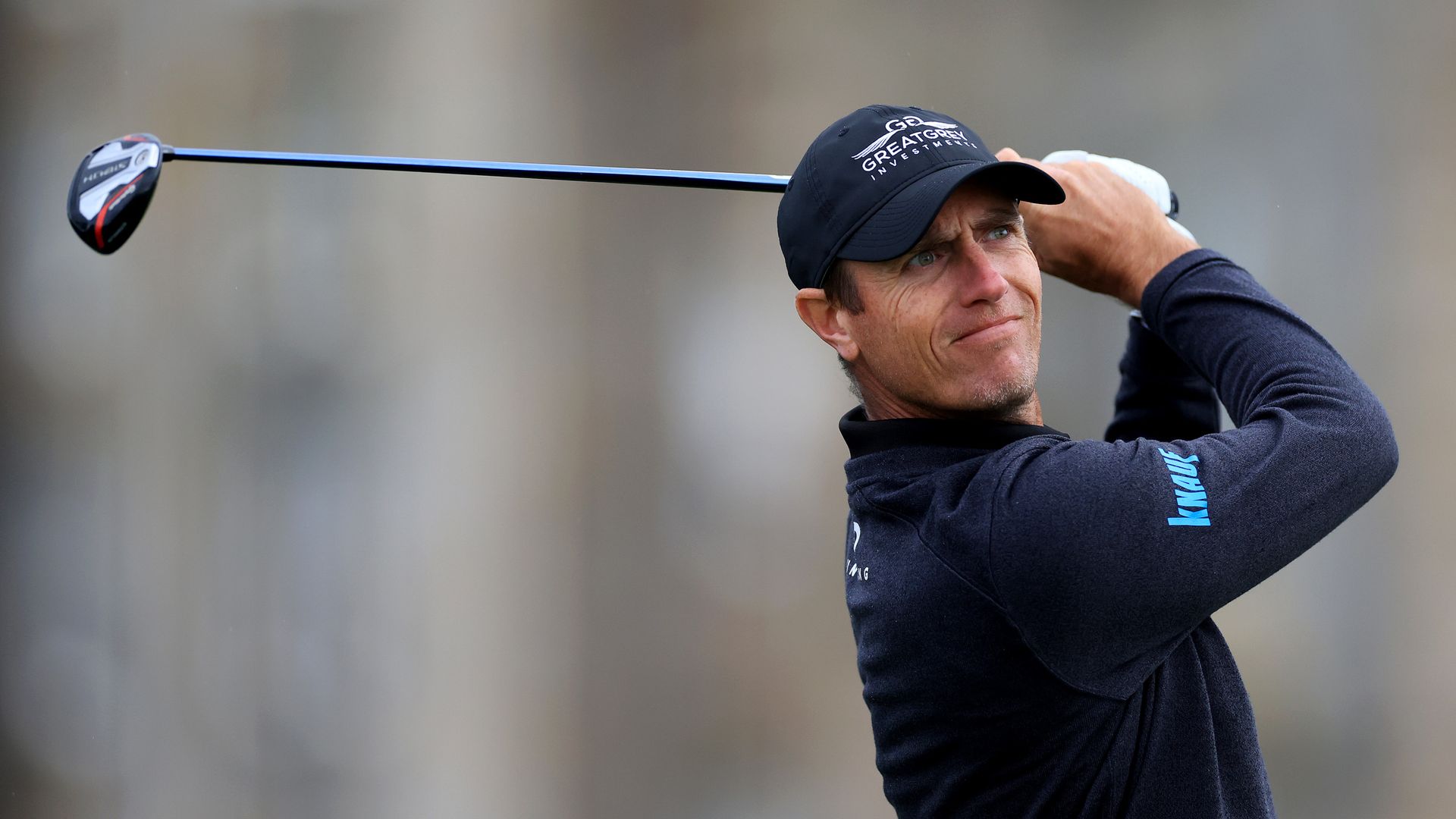Colsaerts uses Ryder Cup inspiration to start strongly at Dunhill Links