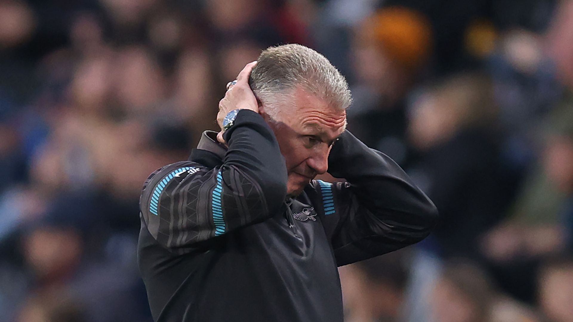 Bristol City sacking Pearson won't solve Ashton Gate enigma