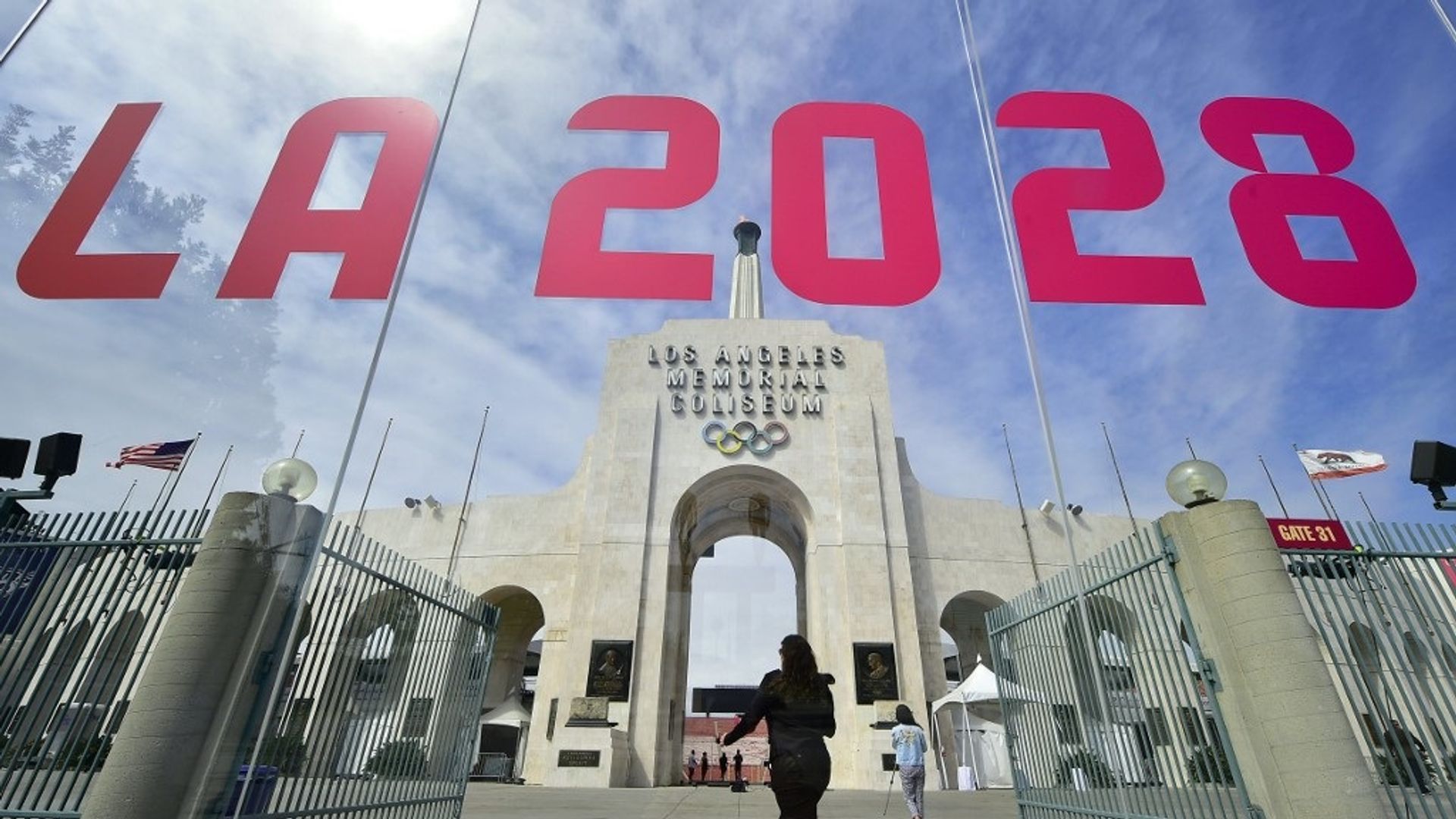 IOC approves cricket and four other sports for 2028 Olympics