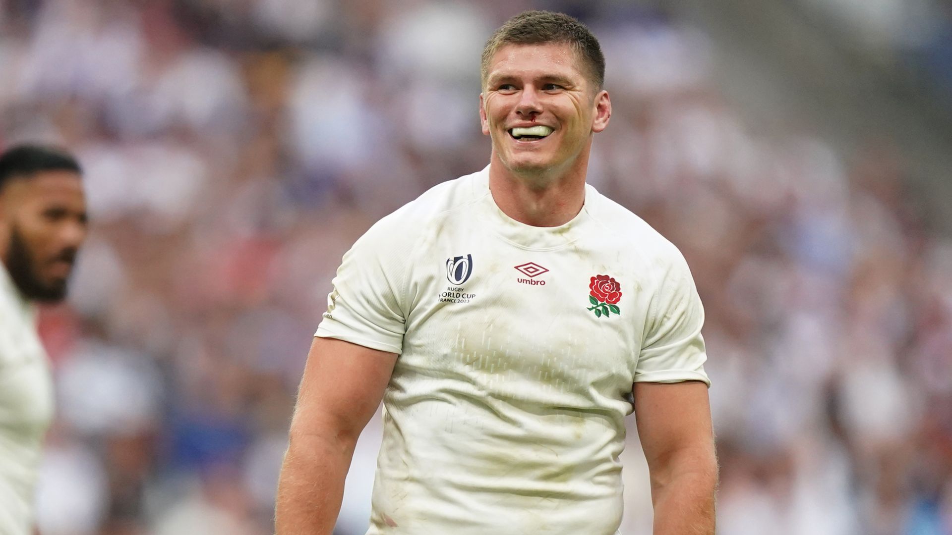 Racing 92 confirm Farrell signing