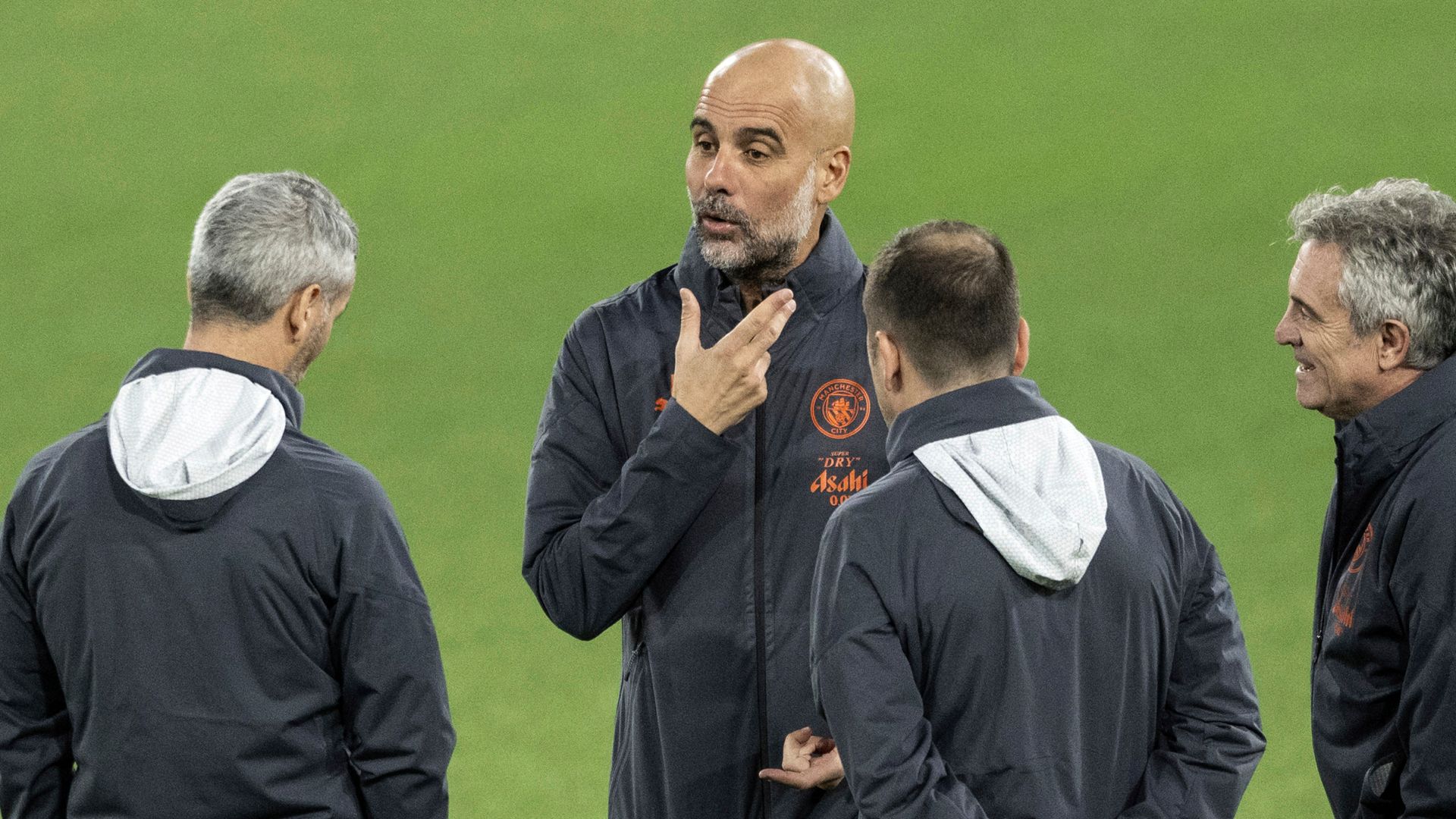 Youngs Boys vs Man City preview: We must adapt to artificial surface - Pep