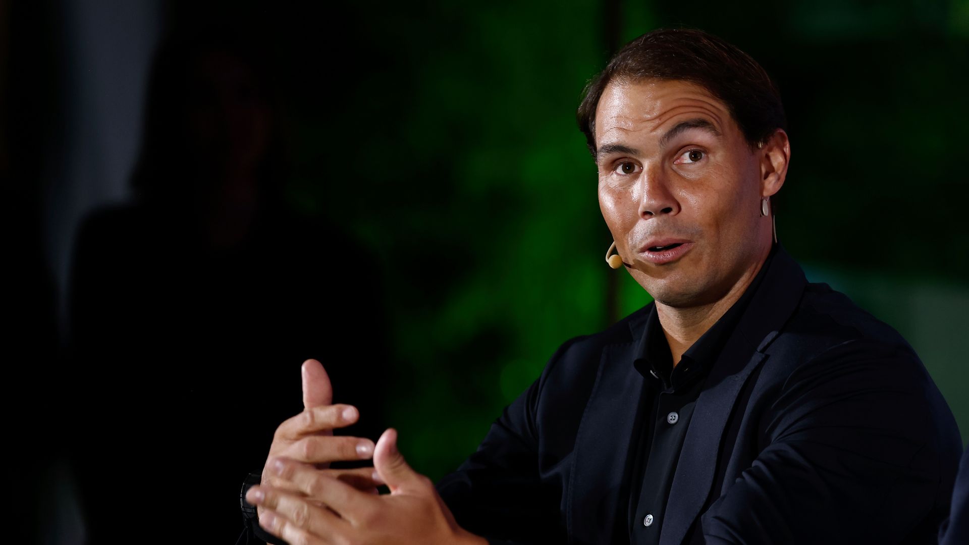 Nadal still in pain: First realistic chance of return is Australian Open