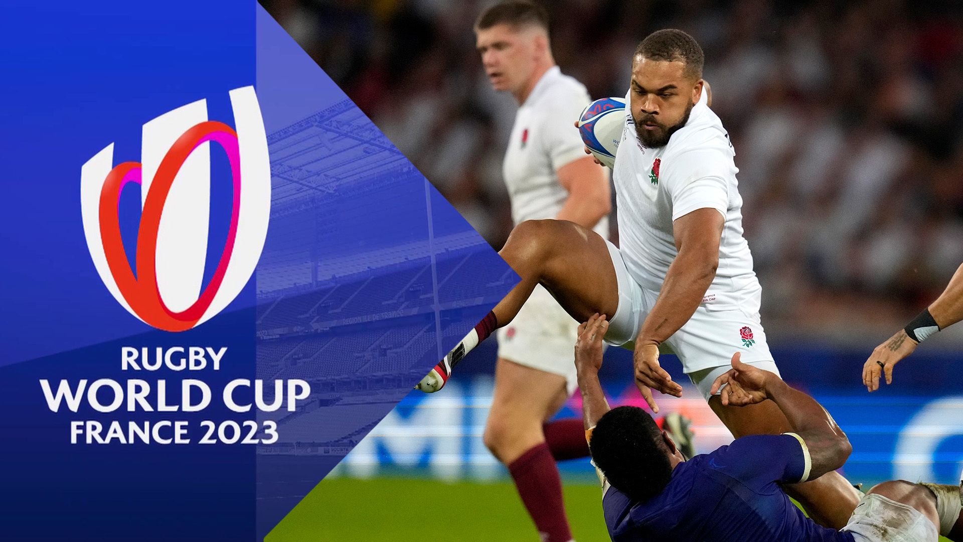 Highlights: Sloppy England win it late | Ireland dominate Scotland