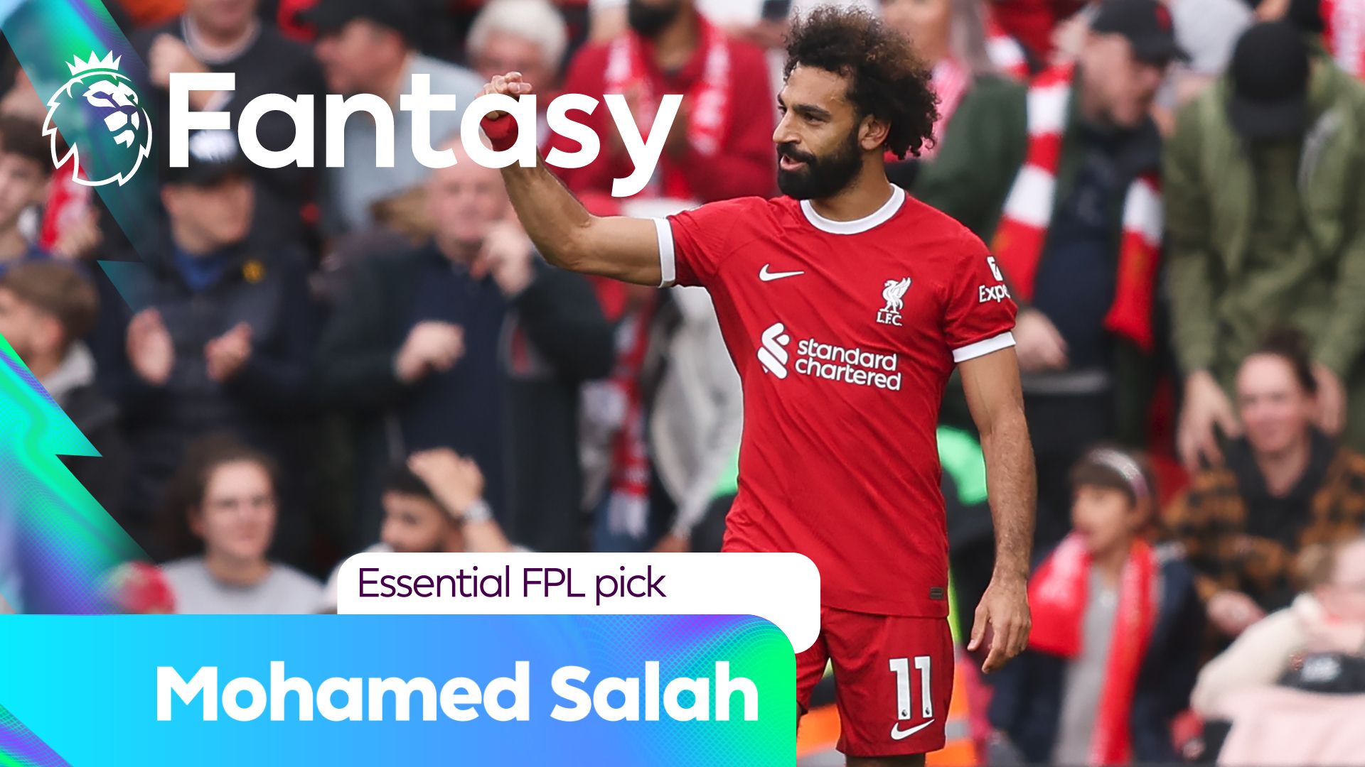 Is Mohamed Salah essential in FPL?