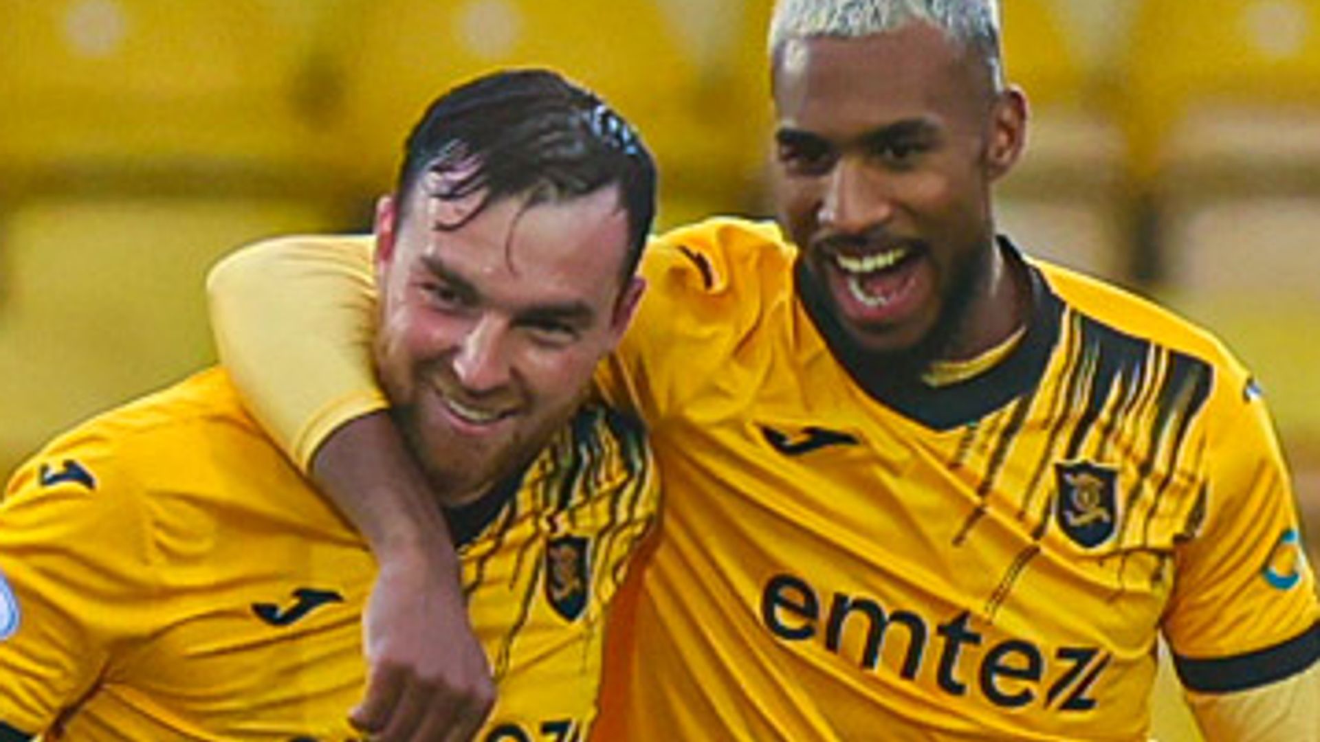 Livingston punish Motherwell to earn first home league win this season
