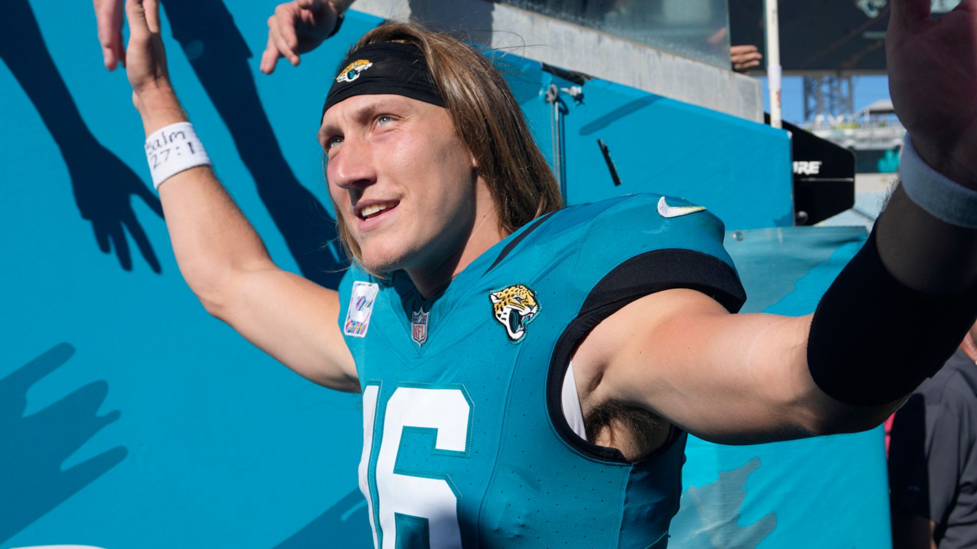 Lawrence, McCaffrey and Fields suffer injuries