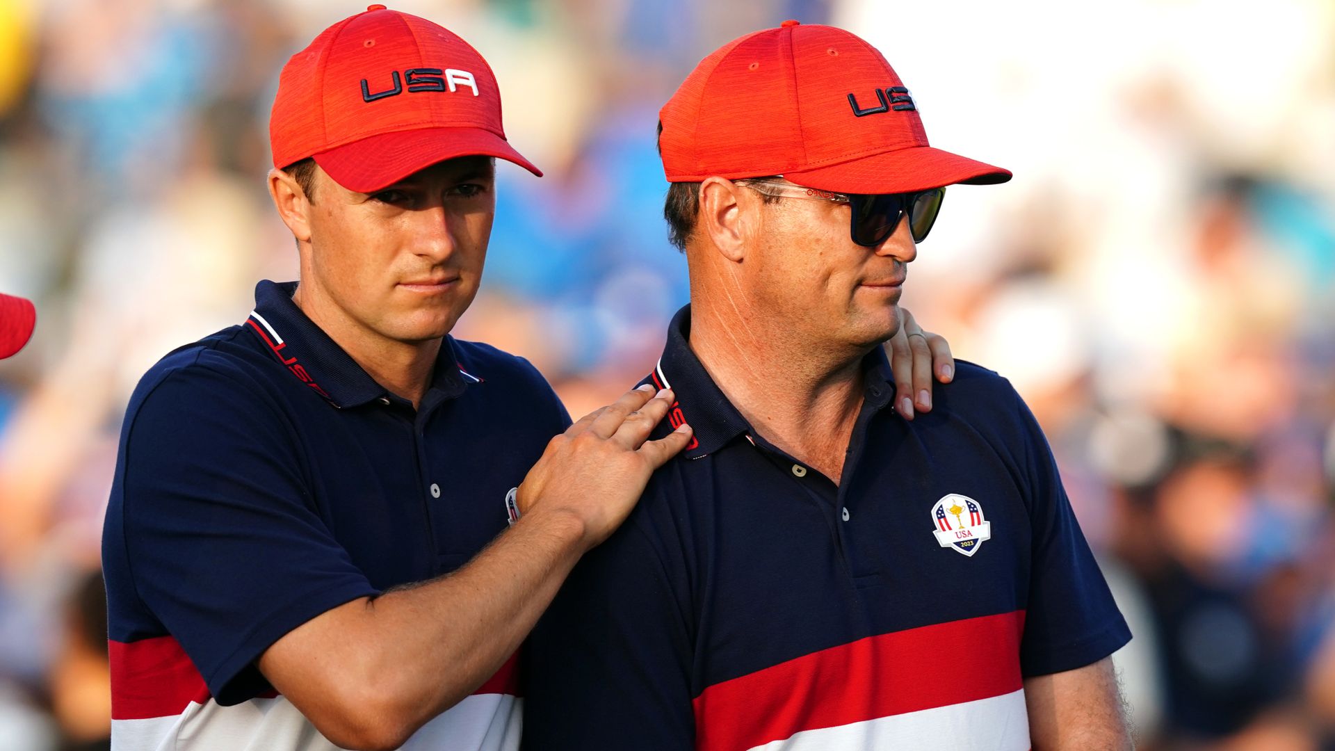 Where did it go wrong for USA at Ryder Cup?