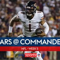 NFL Week 13 on Sky Sports: Thanksgiving triple, 49ers-Ravens,  Vikings-Seahawks and more, NFL News