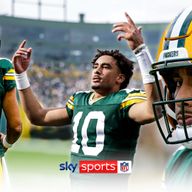 NFL 2023 season live on Sky Sports: Miami Dolphins face New York Giants in  Week Five, NFL News