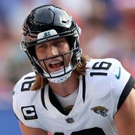 Atlanta Falcons 7-23 Jacksonville Jaguars: Trevor Lawrence leads Jags to  dominant win at Wembley Stadium, NFL News