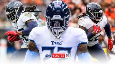 NFL and Sky Sports unveil 'Sky Sports NFL' as part of five-year partnership, NFL News