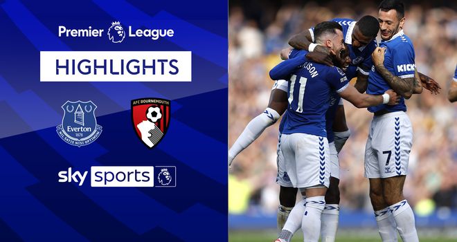 Goals and Highlights: Bournemouth 0-2 Brighton in Premier League 2023