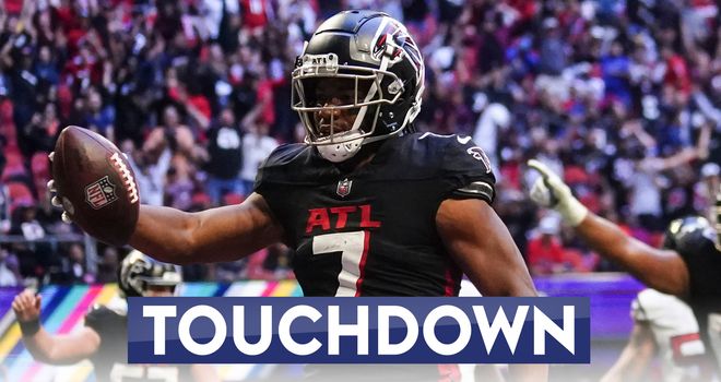 Stroud has scoring pass as Texans beat Saints 17-13 - ABC News