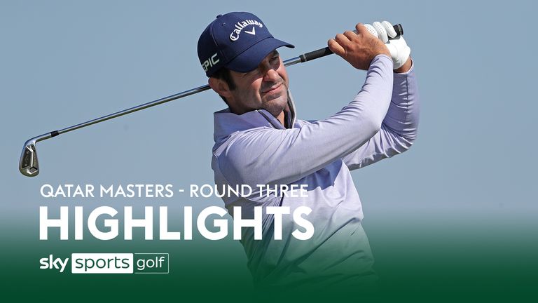 Who won the 2023 Qatar Masters? DP World Tour event's final leaderboard  explored